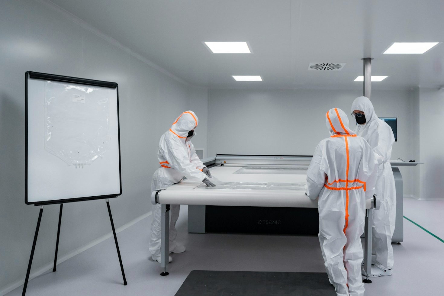 Understanding OSHA Standards for Commercial Asbestos Abatement