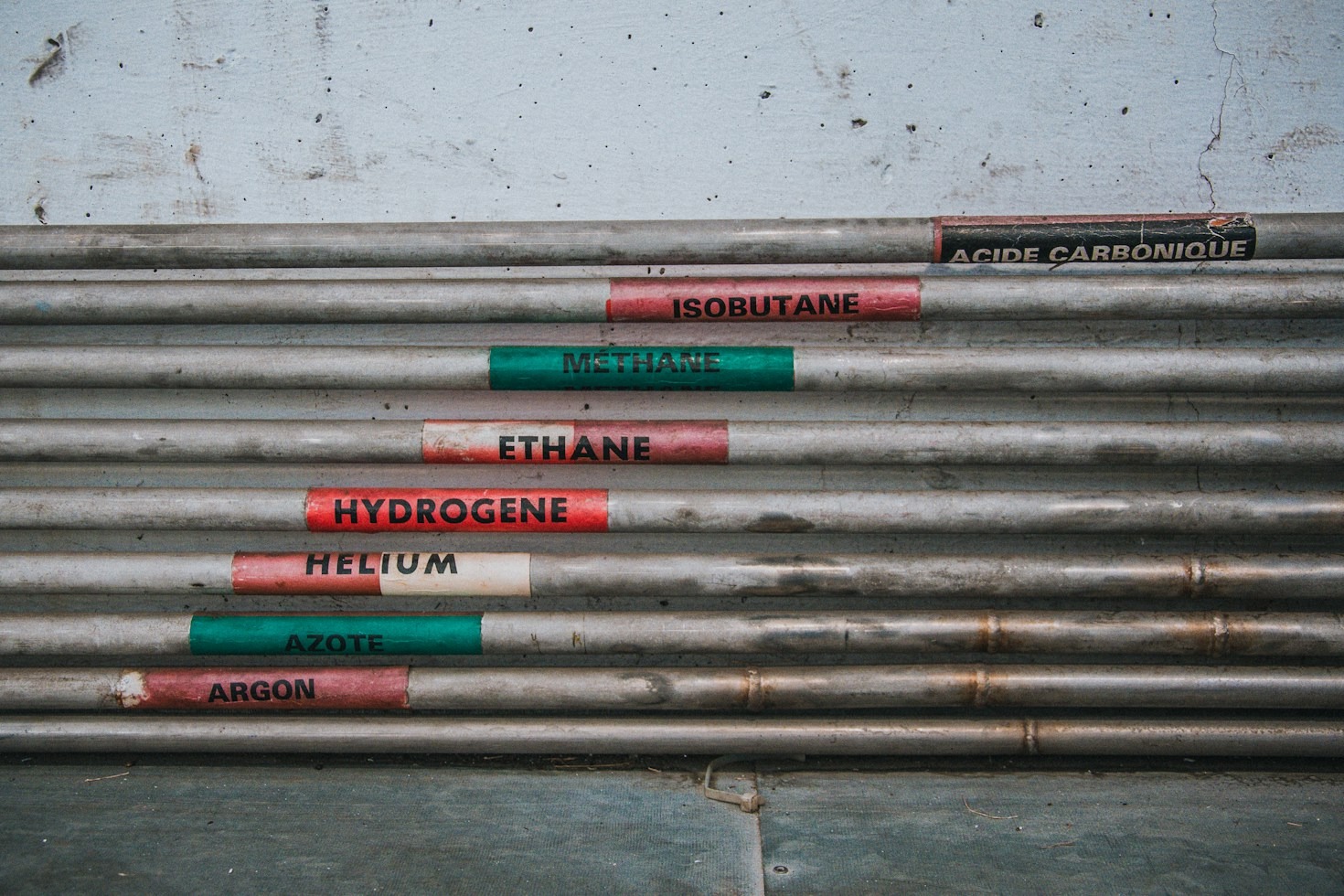 Five Critical Steps in Modern Hazardous Material Management