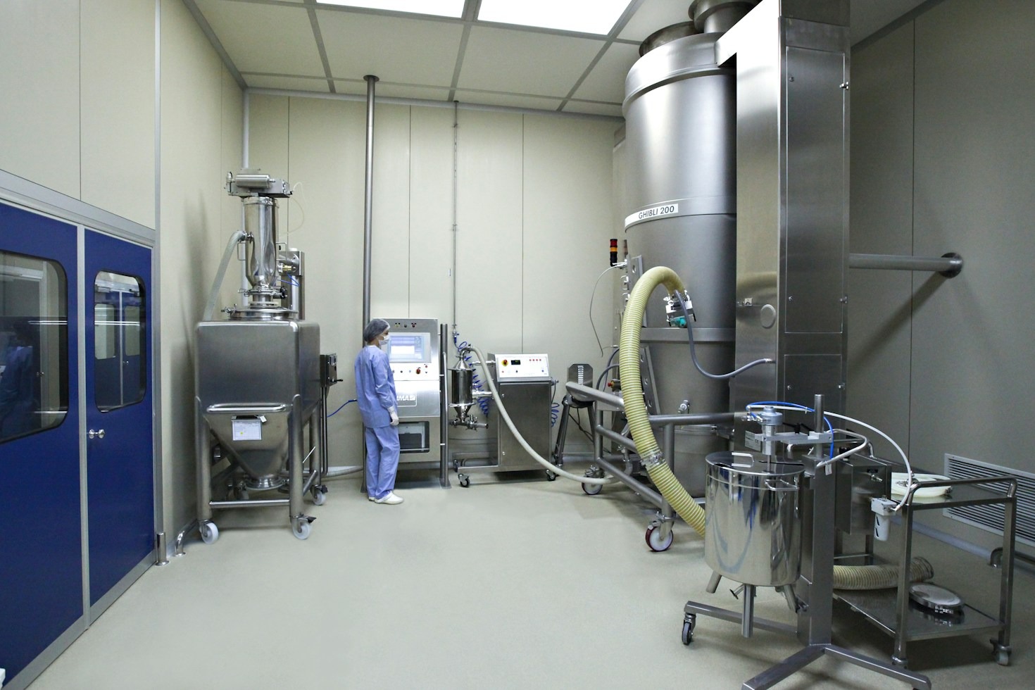 The Dangers of Aging Asbestos in Commercial Facilities